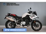 BMW F 750 GS