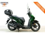 HONDA SH 150i