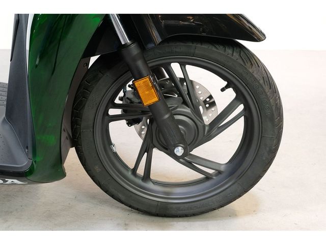honda - sh-150i