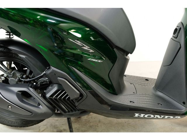 honda - sh-150i