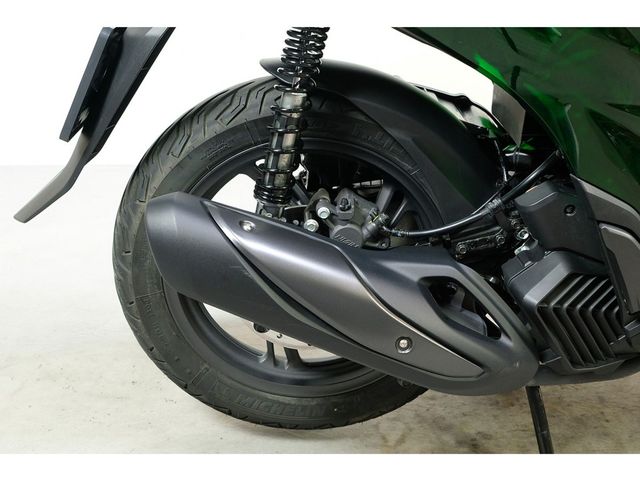 honda - sh-150i