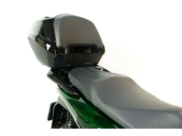 honda - sh-150i