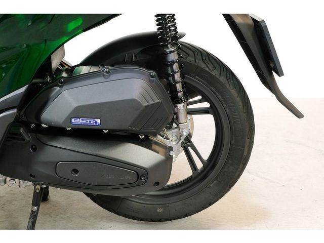 honda - sh-150i