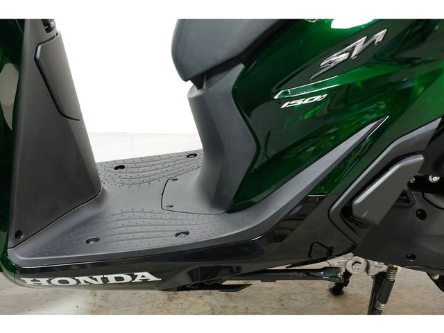honda - sh-150i