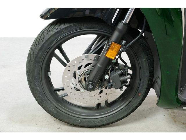 honda - sh-150i