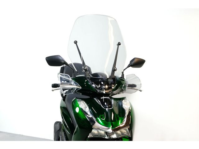 honda - sh-150i
