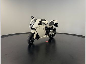 KTM 1190 RC 8 2009 occasion