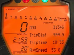KTM 1190 Rc8 Originele staat! 2009 occasion – foto 10 van 12