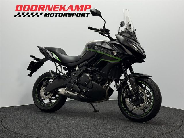 kawasaki - versys-650-abs