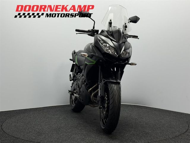 kawasaki - versys-650-abs