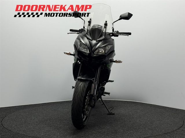kawasaki - versys-650-abs