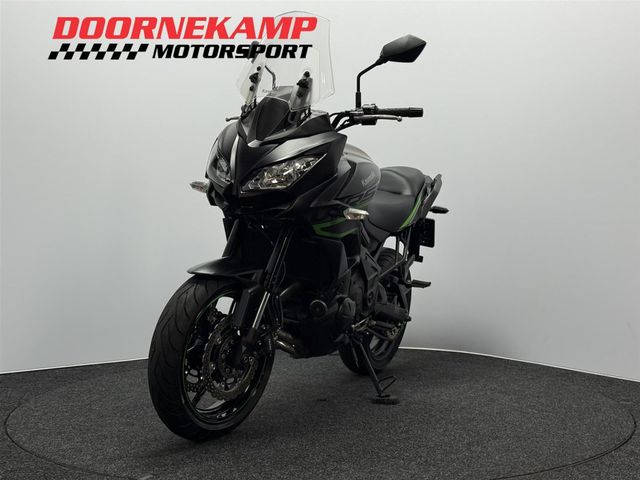 kawasaki - versys-650-abs