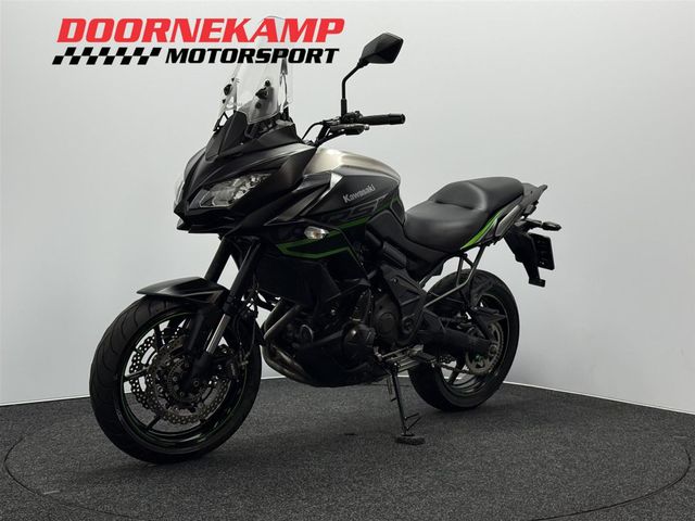 kawasaki - versys-650-abs
