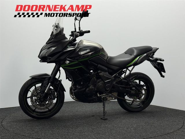 kawasaki - versys-650-abs