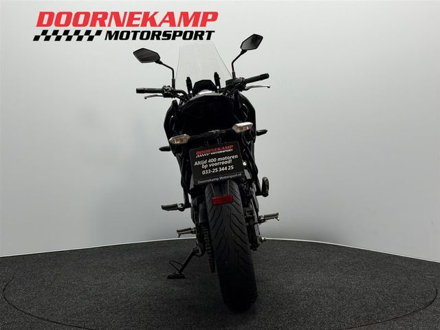 kawasaki - versys-650-abs