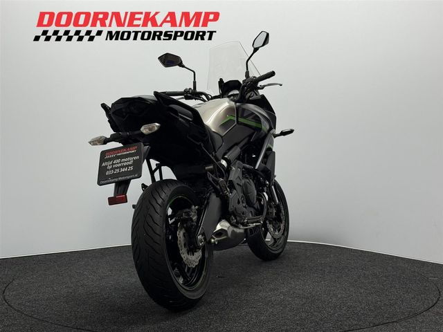 kawasaki - versys-650-abs