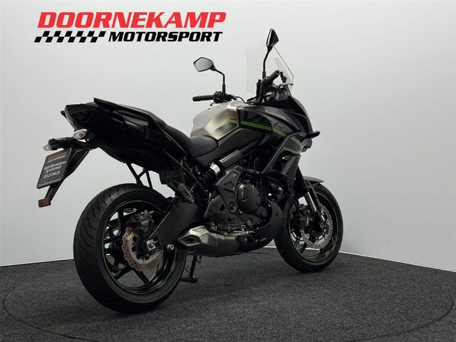 kawasaki - versys-650-abs