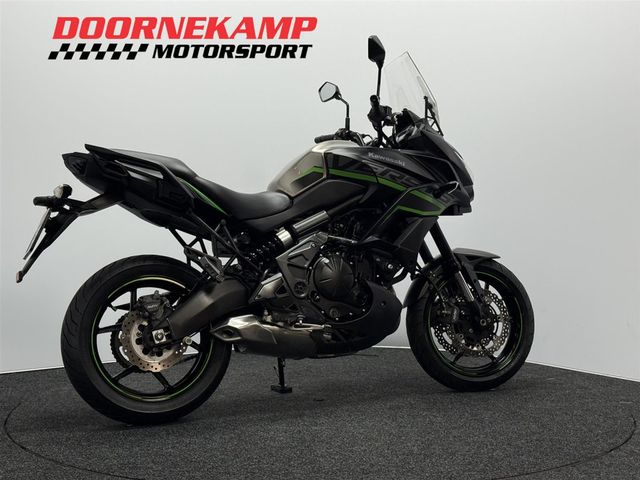kawasaki - versys-650-abs