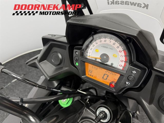 kawasaki - versys-650-abs