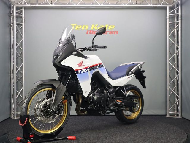 honda - xl-750-transalp