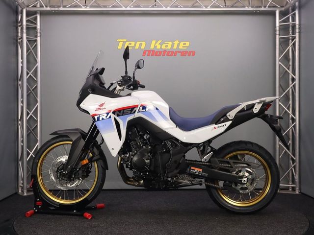 honda - xl-750-transalp