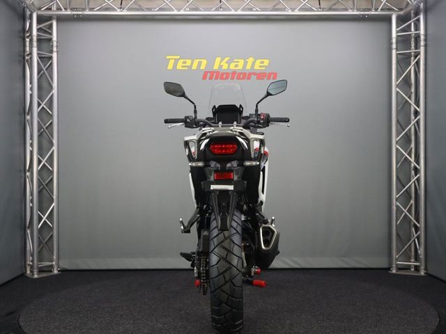 honda - xl-750-transalp
