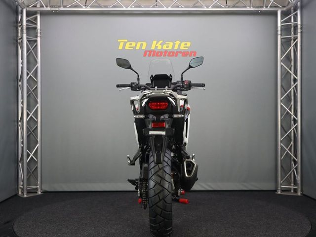 honda - xl-750-transalp
