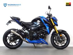 SUZUKI GSX-S 750 A