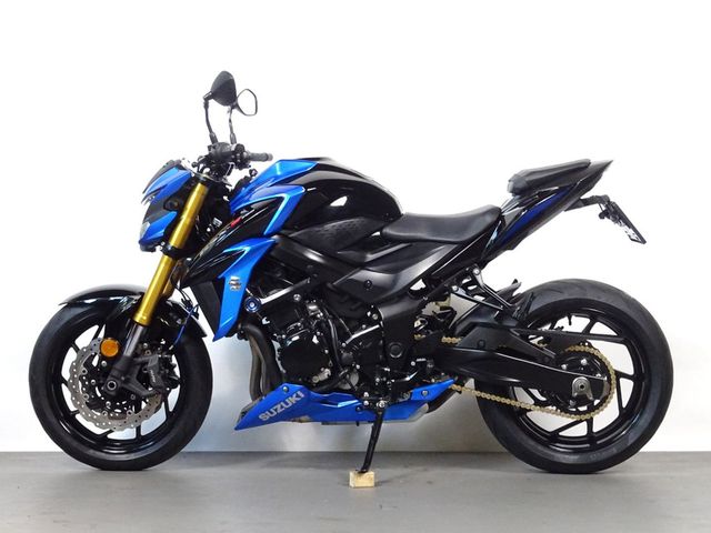 suzuki - gsx-s-750-a