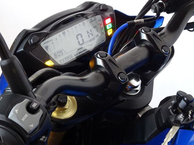 suzuki - gsx-s-750-a