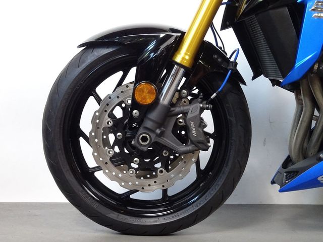 suzuki - gsx-s-750-a