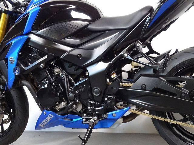 suzuki - gsx-s-750-a