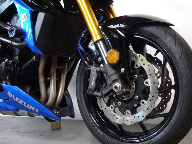 suzuki - gsx-s-750-a
