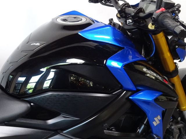 suzuki - gsx-s-750-a