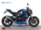 SUZUKI GSX-S 750 A