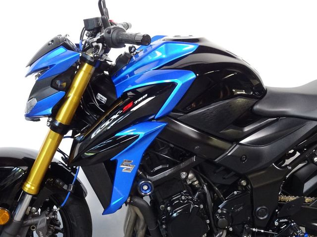 suzuki - gsx-s-750-a