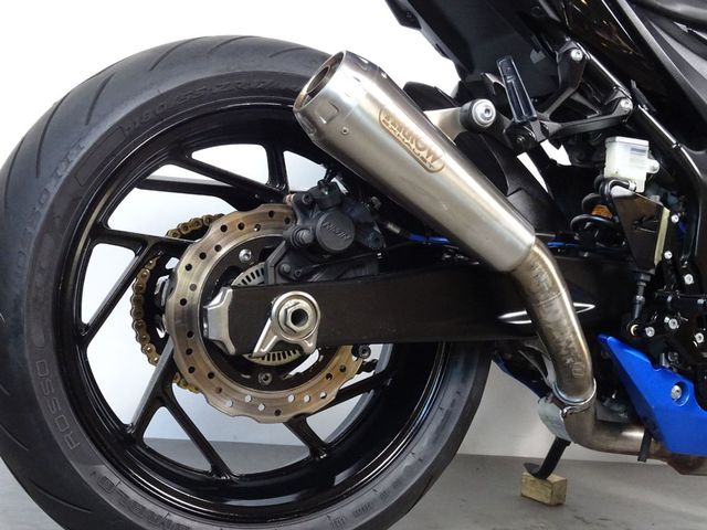 suzuki - gsx-s-750-a