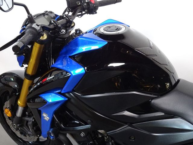 suzuki - gsx-s-750-a