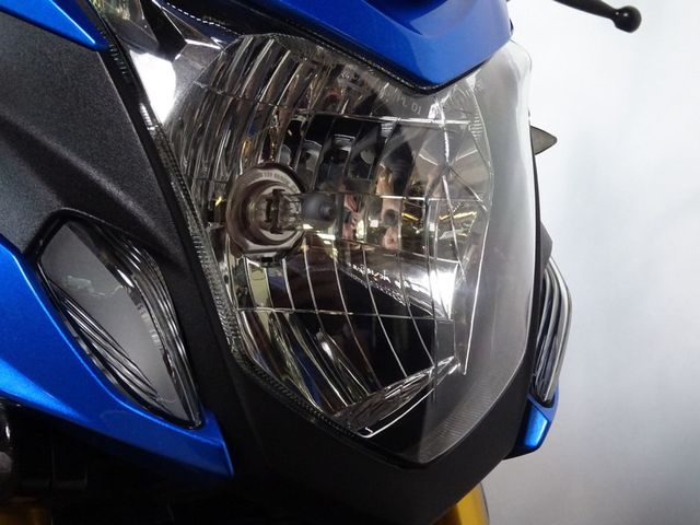 suzuki - gsx-s-750-a