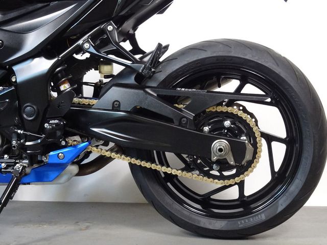 suzuki - gsx-s-750-a