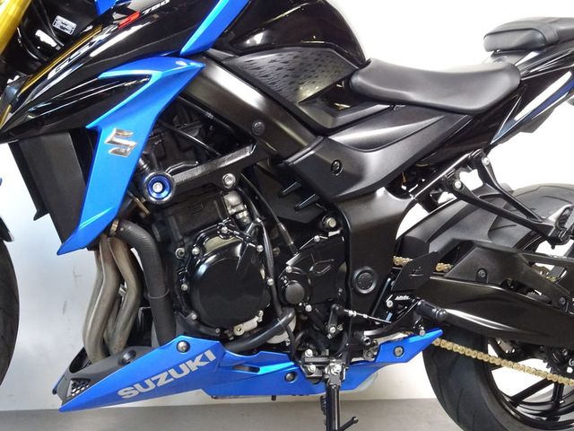 suzuki - gsx-s-750-a