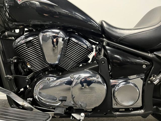 kawasaki - vn-900-classic