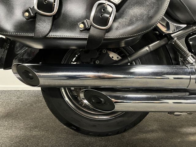 kawasaki - vn-900-classic