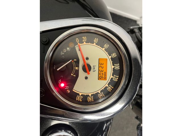 kawasaki - vn-900-classic