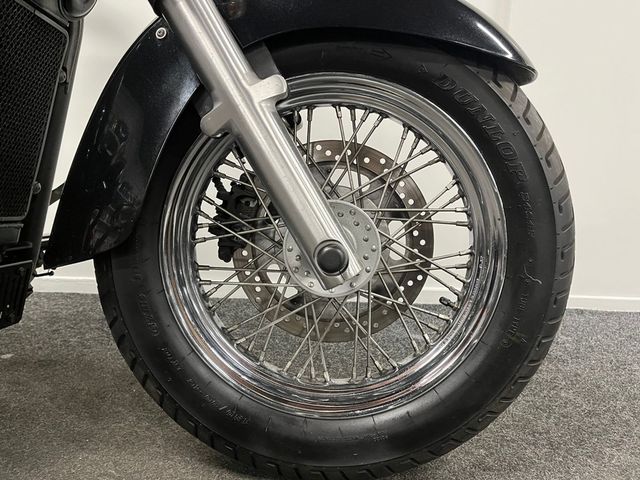 kawasaki - vn-900-classic