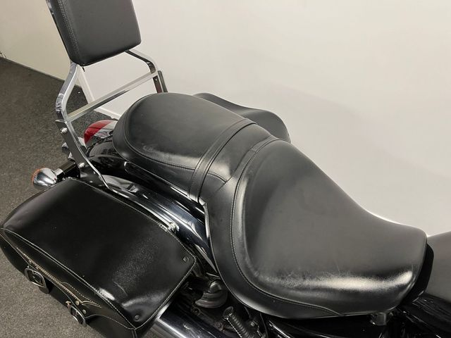 kawasaki - vn-900-classic