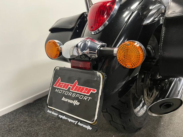 kawasaki - vn-900-classic