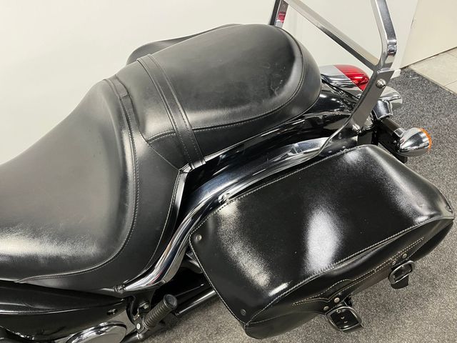 kawasaki - vn-900-classic