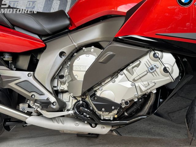 bmw - k-1600-gt