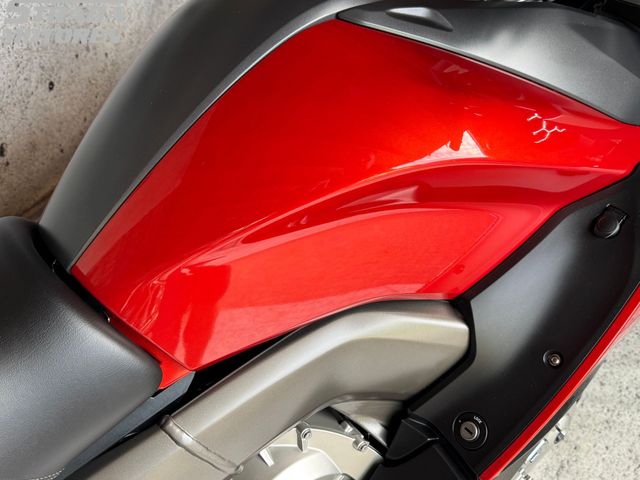 bmw - k-1600-gt